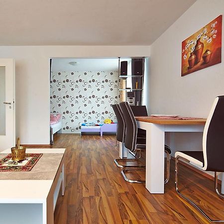 Komfort Ferienwohnung Bad Pyrmont Naehe Kurpark Buitenkant foto