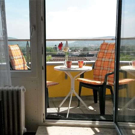 Komfort Ferienwohnung Bad Pyrmont Naehe Kurpark Buitenkant foto