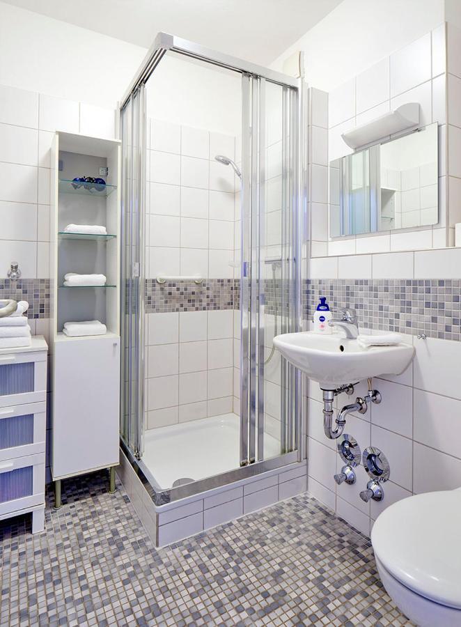 Komfort Ferienwohnung Bad Pyrmont Naehe Kurpark Buitenkant foto