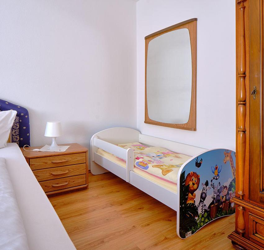 Komfort Ferienwohnung Bad Pyrmont Naehe Kurpark Buitenkant foto