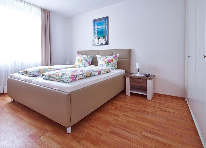 Komfort Ferienwohnung Bad Pyrmont Naehe Kurpark Buitenkant foto