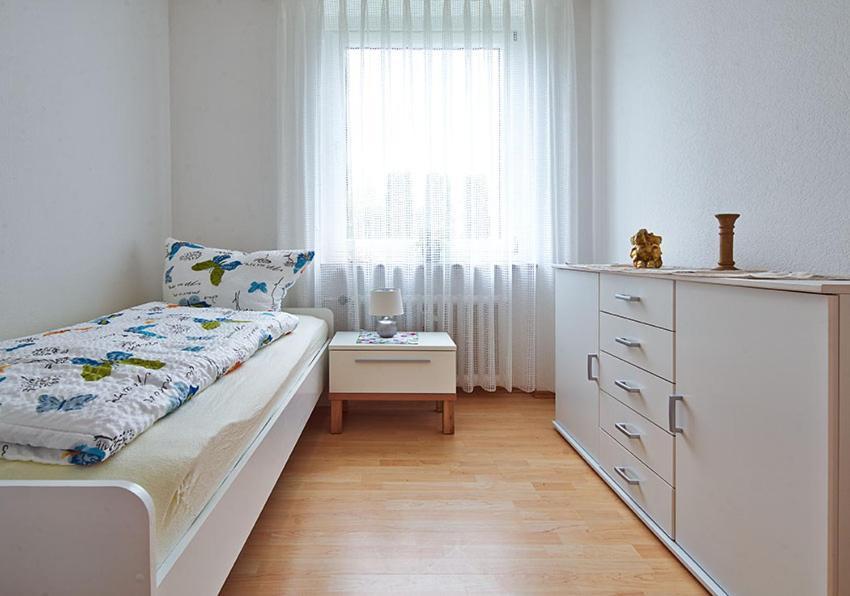 Komfort Ferienwohnung Bad Pyrmont Naehe Kurpark Buitenkant foto