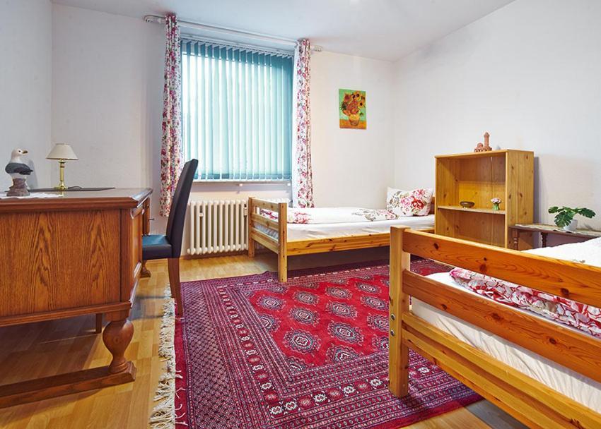 Komfort Ferienwohnung Bad Pyrmont Naehe Kurpark Buitenkant foto