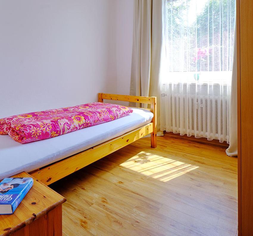 Komfort Ferienwohnung Bad Pyrmont Naehe Kurpark Buitenkant foto